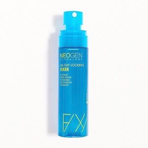 Neogen Dermalogy All Day Locking Fixer Setting Spray